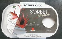 Sorbet Coco