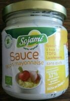 Sauce façon mayonnaise