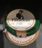 Paté de campagne