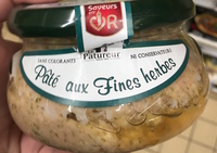Pâté de poulet à l'estragon
