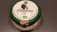 Pâté de foie de volaille