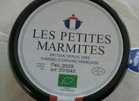 Pâté de foie pur porc