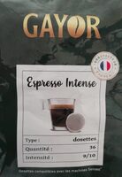Gayor