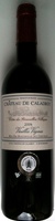Chateau de Caladroy Vieilles Vignes 2004