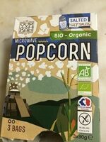 Pop Corn