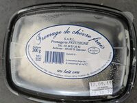 Fromage de chèvre frais