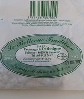 Le Bellevue Tradition