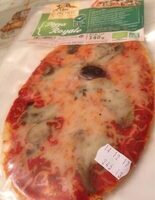 Pizza Royale 140G