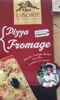 Pizza Au Fromage