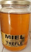 Miel de Trèfle