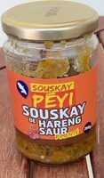 Souskay de Hareng saur