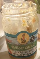 Les chiquetailles