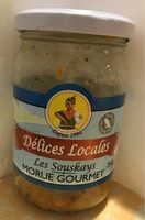 Delices locales