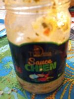 Sauce chien