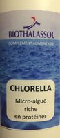 Chlorella