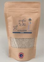 Sel fin de Guérande Naturel