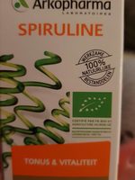 Spiruline