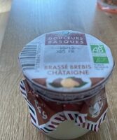 Brassé brebis Châtaigne