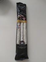 Auvernou 3 Mini Saucisses Sèches