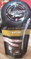 Mini sticks Nature