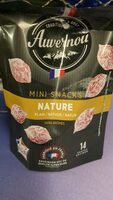 Mini Snacks Nature