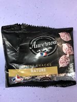 Mini Snacks Nature