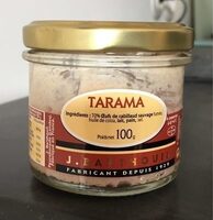 Tarama