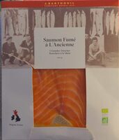 Saumon