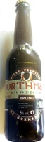 Northmæn brune