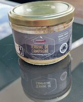 Terrine de campagne