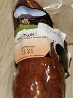 Saucisson sec
