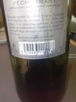 Pécharmant 2011
