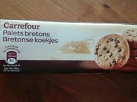 Palets bretons