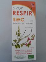 Sirop Respir Sec