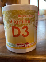 Vitamine D3