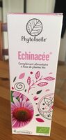 Echinacée