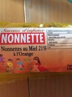 Nonnette
