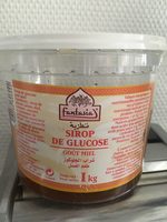 Sirop De Glucose