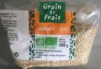 Quinoa