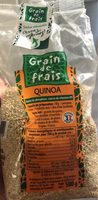 Quinoa