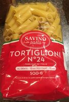 Tortiglioni