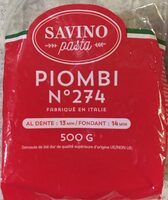 Piombi n.274