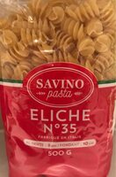 Eliche N35
