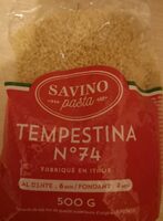 Tempestina N°74