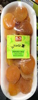 Abricots secs