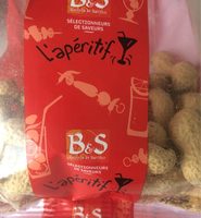 L'aperitif