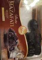 Date mazafati