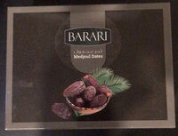 Dates medjoul