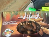 Dattes