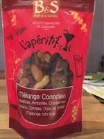 Melange canadien